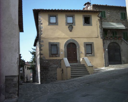 piazza San Bartolomeo