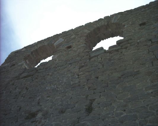 torre Murina